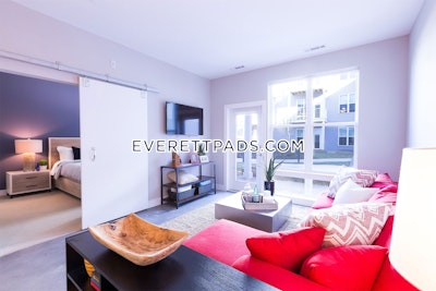 Everett Apartment for rent 3 Bedrooms 2 Baths - $5,080