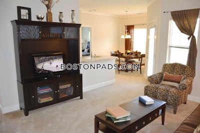 Chelmsford Apartment for rent 2 Bedrooms 2 Baths - $3,166
