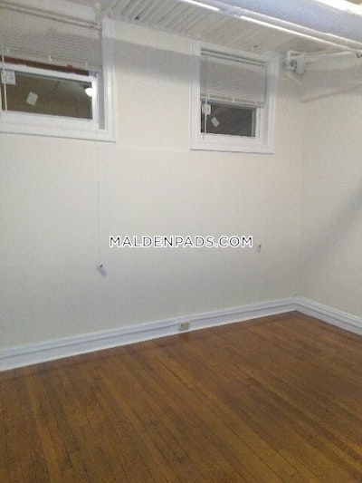Malden Apartment for rent 2 Bedrooms 1 Bath - $2,400 No Fee