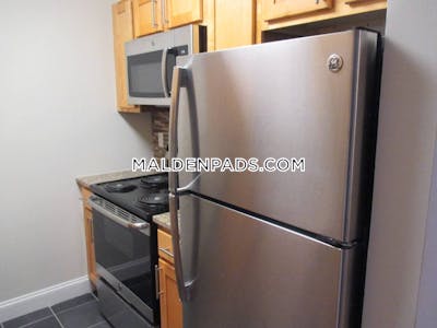 Malden 1 Bed 1 Bath MALDEN $2,195 - $1,920