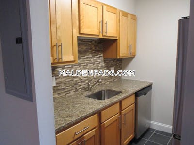 Malden 1 Bed 1 Bath - $1,920