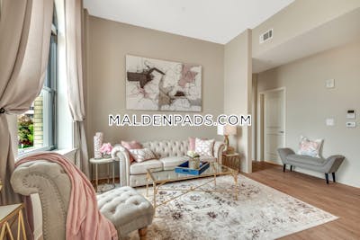 Malden Apartment for rent Studio 1 Bath - $3,505