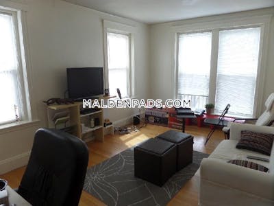 Malden 2 Bed 1 Bath MALDEN $2,250 - $2,400