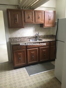 Malden Apartment for rent 1 Bedroom 1 Bath - $1,900