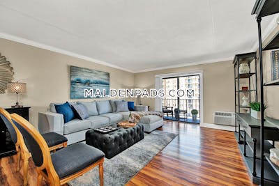 Malden Apartment for rent 2 Bedrooms 1 Bath - $2,700