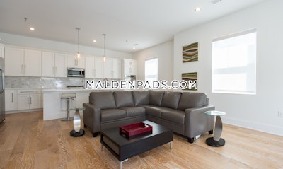 Malden Apartment for rent Studio 1 Bath - $2,460