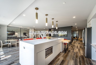 Malden Apartment for rent 2 Bedrooms 2 Baths - $3,054