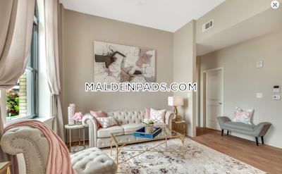Malden Apartment for rent 2 Bedrooms 2 Baths - $3,370