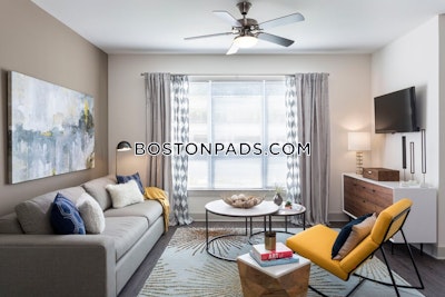 Marlborough Apartment for rent 1 Bedroom 1 Bath - $2,800