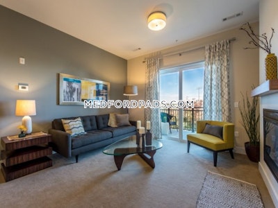 Medford Apartment for rent 1 Bedroom 1 Bath  Medford Square - $7,112