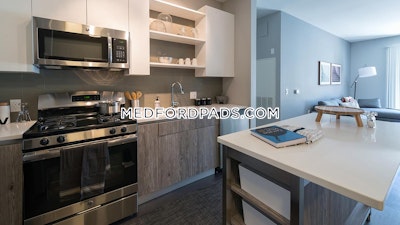Medford 2 Bed 2 Bath MEDFORD  Wellington - $4,099