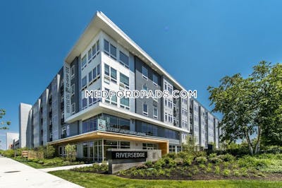 Medford 2 Bed 2 Bath MEDFORD  Wellington - $3,667