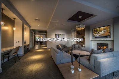 Medford Apartment for rent 2 Bedrooms 2 Baths  Wellington - $4,829