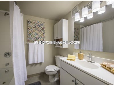 Medford 1 Bed 1 Bath MEDFORD  Wellington - $2,376