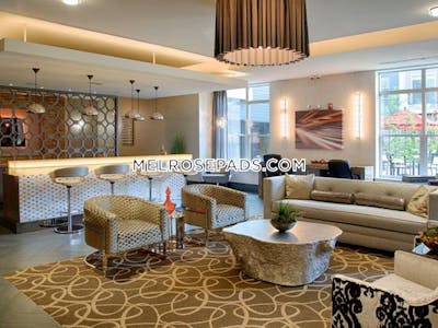 Melrose Apartment for rent 2 Bedrooms 2 Baths - $3,944
