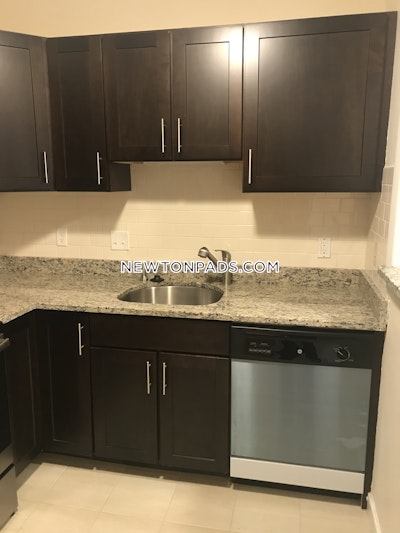 Newton Apartment for rent 2 Bedrooms 1 Bath  Auburndale - $2,900