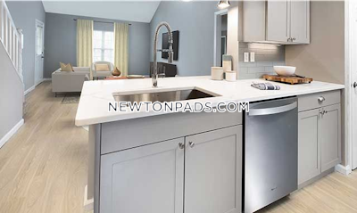 Newton 3 Beds 2 Baths  Newton Highlands - $5,989