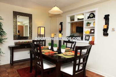 Norwood Apartment for rent 3 Bedrooms 2.5 Baths - $3,320 No Fee