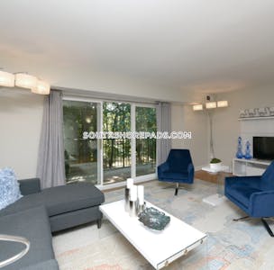 Norwood Apartment for rent 2 Bedrooms 1.5 Baths - $2,817 No Fee