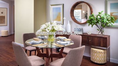 Norwood Apartment for rent 2 Bedrooms 1 Bath - $3,211