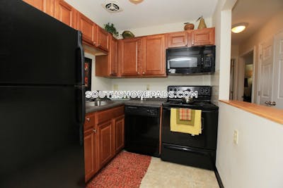 Norwood Apartment for rent 1 Bedroom 1 Bath - $2,190