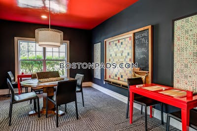 Peabody Apartment for rent 1 Bedroom 1 Bath - $2,465