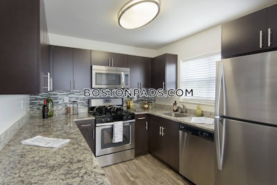 Peabody Apartment for rent 3 Bedrooms 1 Bath - $3,964
