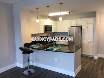 Quincy Apartment for rent 1 Bedroom 1 Bath  Marina Bay - $2,573