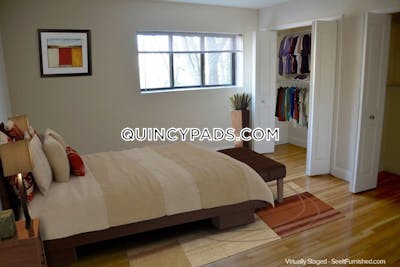 Quincy Sunny studio 1 bath available NOW on Canton Rd in Quincy!  North Quincy - $1,924 50% Fee