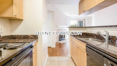 Quincy Apartment for rent 2 Bedrooms 2 Baths  South Quincy - $2,920
