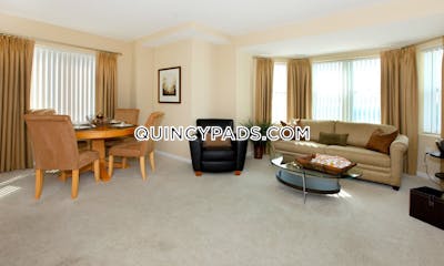 Quincy Apartment for rent 2 Bedrooms 2 Baths  Quincy Center - $2,908