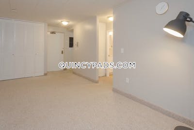 Quincy 1 Bed 1 Bath  Quincy Center - $2,000