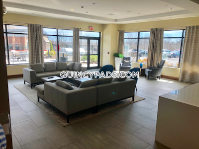 Quincy Apartment for rent 2 Bedrooms 2 Baths  West Quincy - $3,720