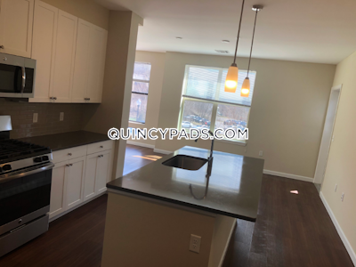 Quincy 1 Bed 1 Bath QUINCY  West Quincy - $2,885