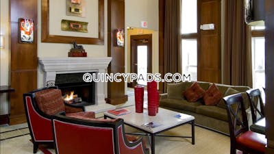 Quincy Amazing 1 Bed 1 Bath On Ricciuti Dr.  West Quincy - $2,635
