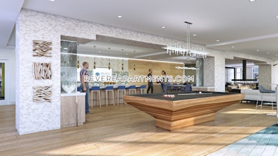 Revere 0 Bed 1 Bath REVERE $2,481 - $2,483