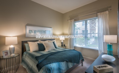 Revere Apartment for rent 2 Bedrooms 2 Baths - $2,697