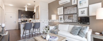 Revere Apartment for rent 1 Bedroom 1 Bath - $2,643