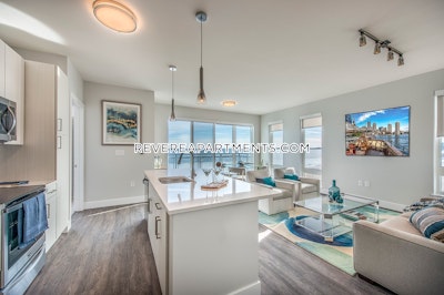 Revere 2 Bed 2 Bath REVERE $3,599 - $3,495