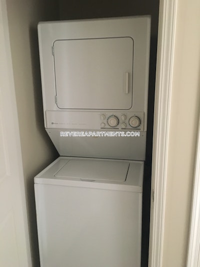 Revere 1 Bed 1 Bath REVERE $1,947 - $2,183