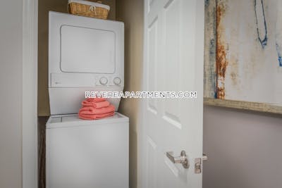 Revere 1 Bed 1 Bath REVERE $1,947 - $2,158