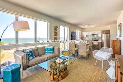 Revere Apartment for rent 2 Bedrooms 2 Baths - $3,351