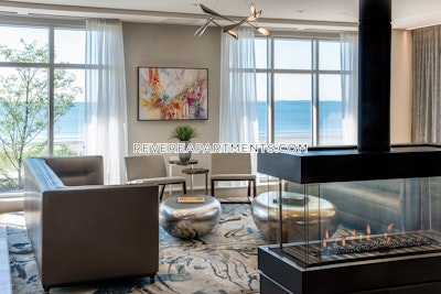 Revere Apartment for rent 2 Bedrooms 2 Baths - $3,495
