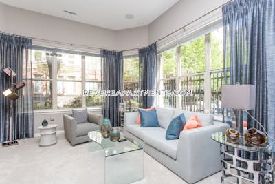 Revere Apartment for rent Studio 1 Bath - $2,193