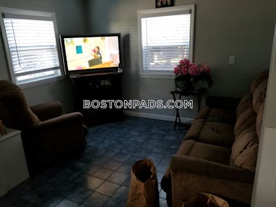 Somerville 2 Beds 1 Bath  Magoun/ball Square - $1,850