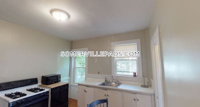 Somerville 4 Beds Tufts  Tufts - $4,200
