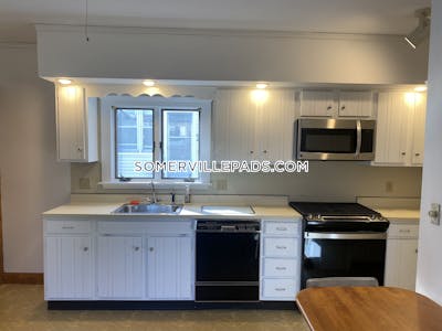 Somerville 6 Beds 2 Baths Tufts  Tufts - $7,500
