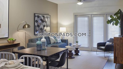 Stoneham Apartment for rent 2 Bedrooms 2 Baths - $3,645
