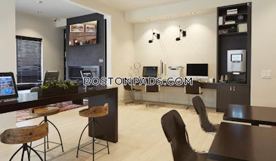 Stoneham Apartment for rent 1 Bedroom 1 Bath - $3,020