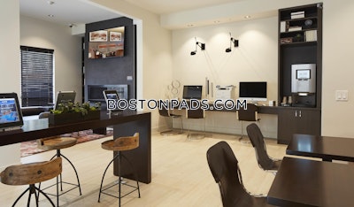 Stoneham Apartment for rent 1 Bedroom 1 Bath - $2,740